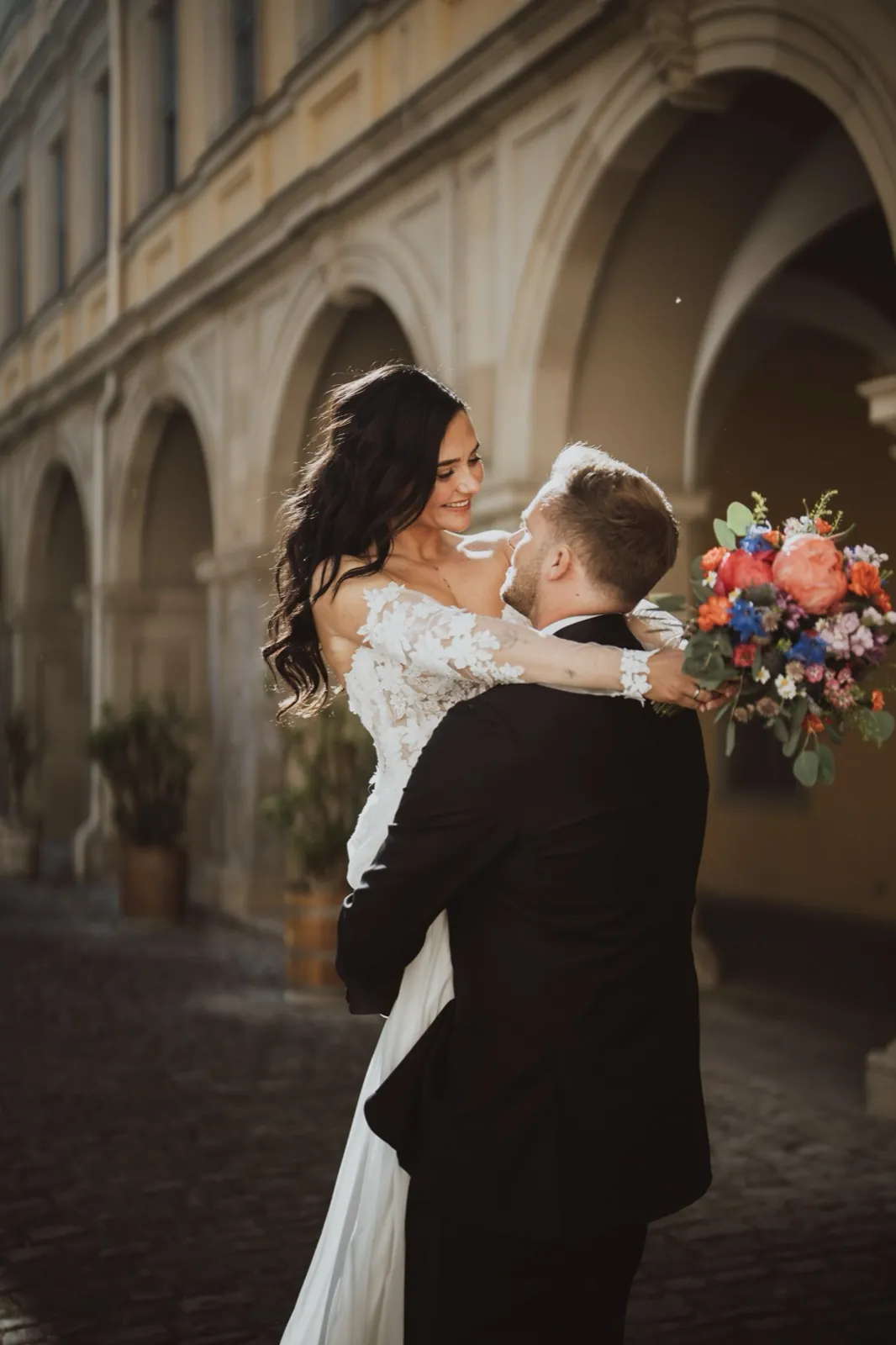 Heiraten in Offenbach & Umgebung